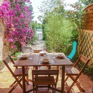 Appartement Eden Parc, Bandol