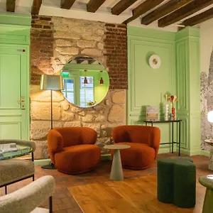 De Fleurie Hotel Paris