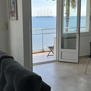 Appartement Le Grand Horizon, Bandol