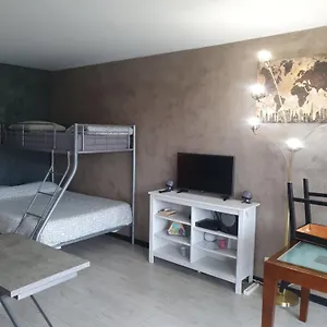 Meublé Proche Paris Appartement Le Kremlin-Bicêtre