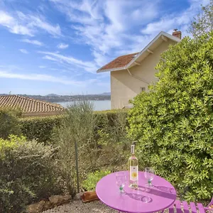 Appartement Vanille - Ban135, Bandol