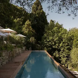 Du Couvent, A Luxury Collection Hotel, Hotel