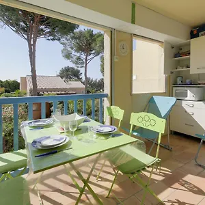 Appartement Le Clos Des Lavandes, Bandol