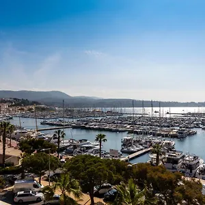 Résidence Le Beau Rivage Bandol