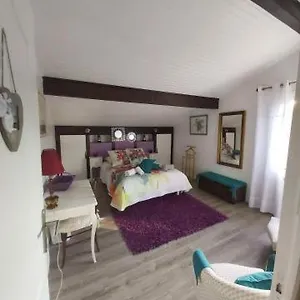Euskadi Gasthof Bidart