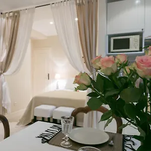 Quartier Latin Appartement Paris