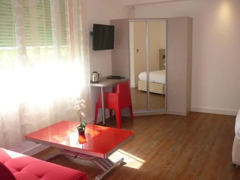 Hotel Provencal Bandol