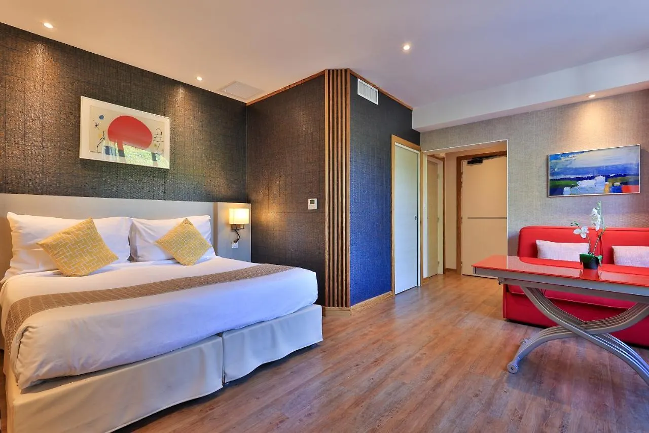 Hotel Provencal Bandol