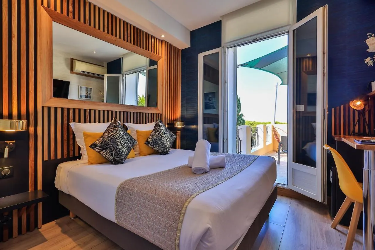 Hotel Provencal Bandol