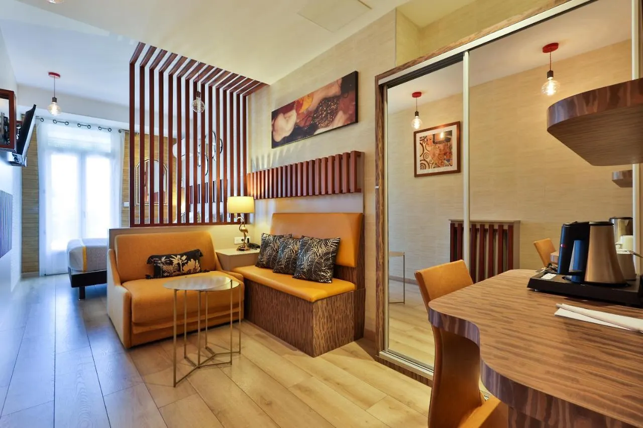 Hotel Provencal Bandol France
