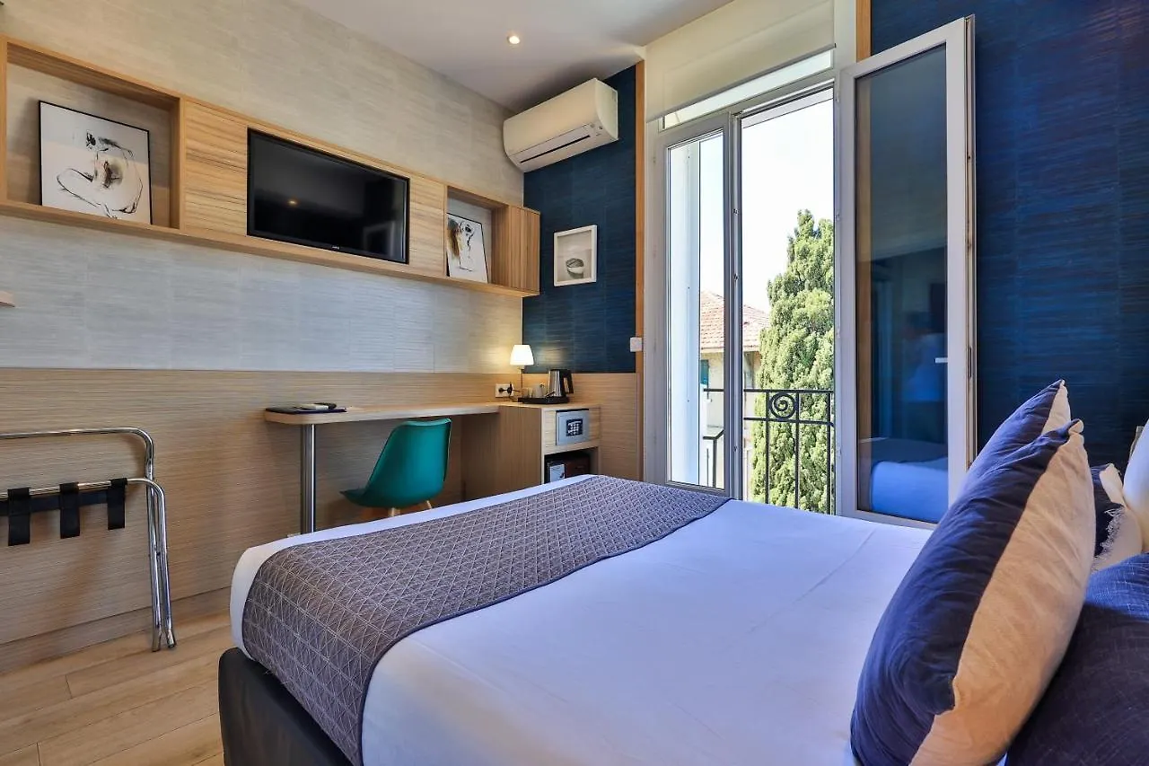 ***  Hotel Provencal Bandol Franciaország