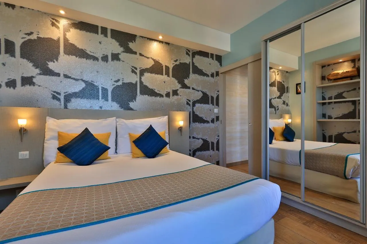 Hotel Provencal Bandol