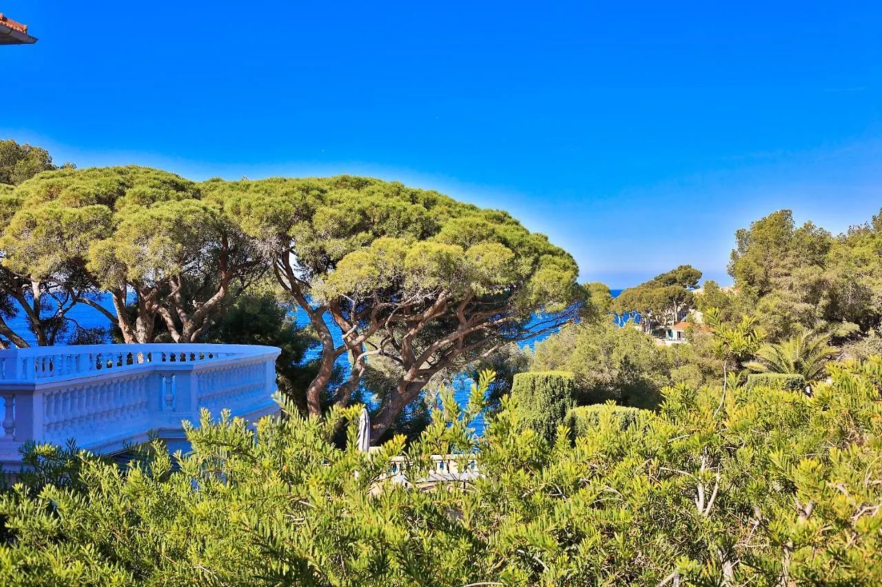 Hotel Provencal Bandol