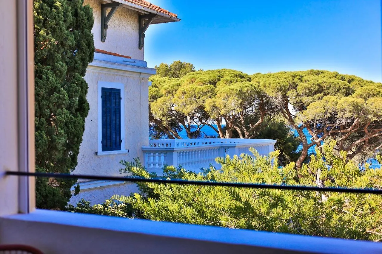 Hôtel Provençal Bandol France