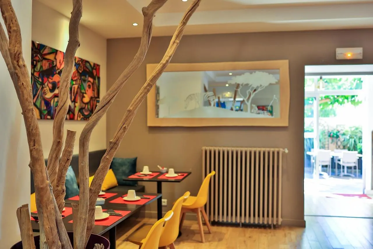 Hotel Provencal Bandol