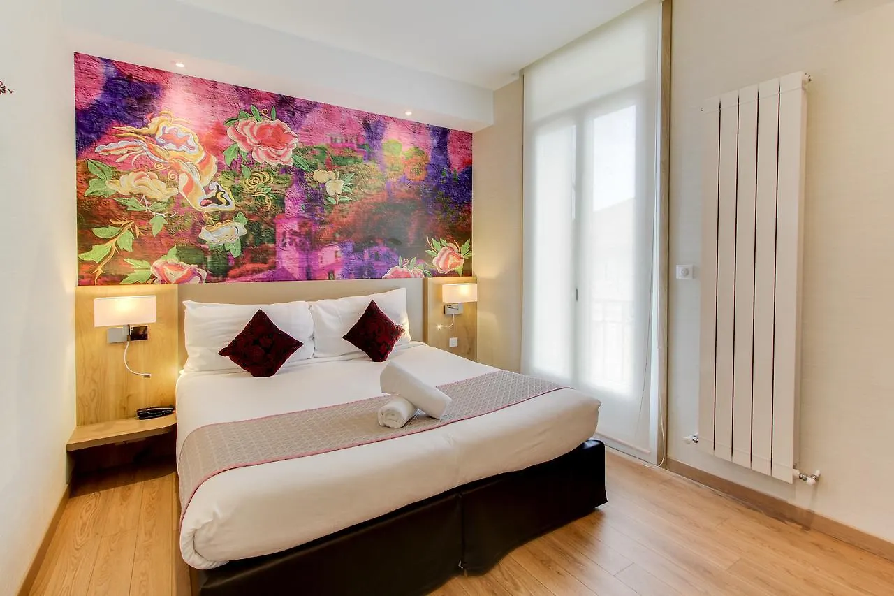 Hotel Provencal Bandol
