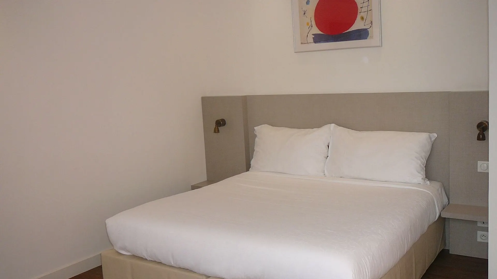Hotel Provencal Bandol