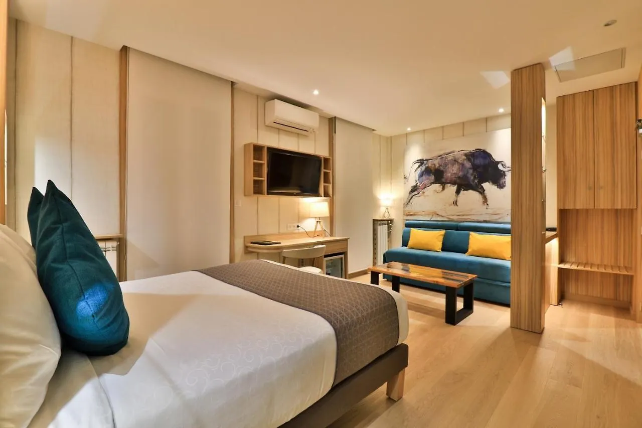 Hotel Provencal Bandol